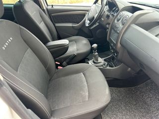 Dacia Duster 2014