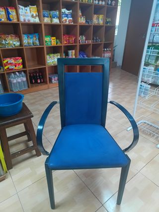 Sillón cómodo 8 unidades