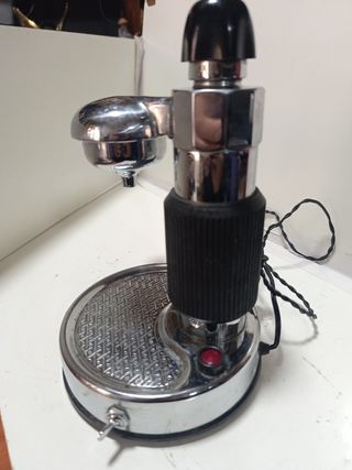 Cafetera Magefesa Años 50/60