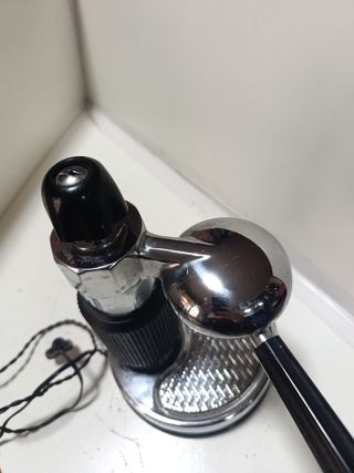 Cafetera Magefesa Años 50/60