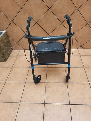 Andador 