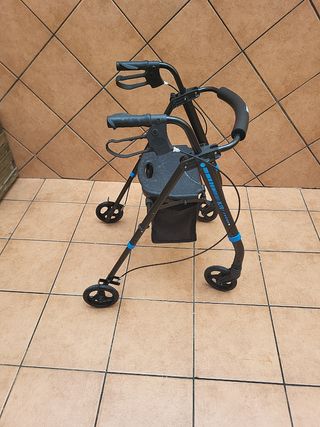 Andador 