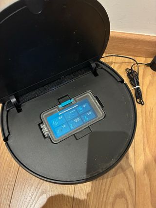Robot Aspirador Conga 999 Origin Cecotec
