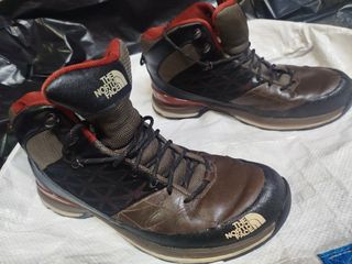 Botas the north face goretex