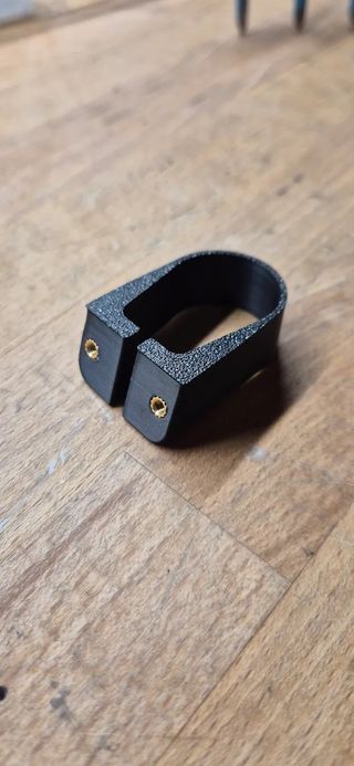 Soporte Varia / Bontrager Flare – Cube Agree C62