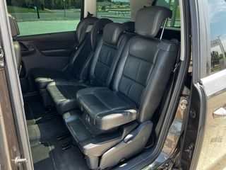 SEAT Alhambra 2015 automático