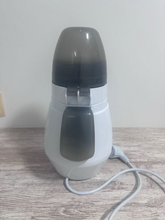 Esterilizador y calentador de biberones Dr. Browns