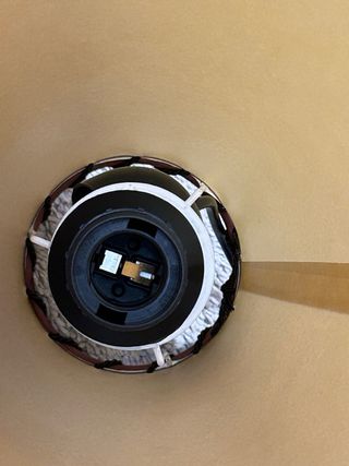 Pantallas de lámpara cónicas (2 unidades)