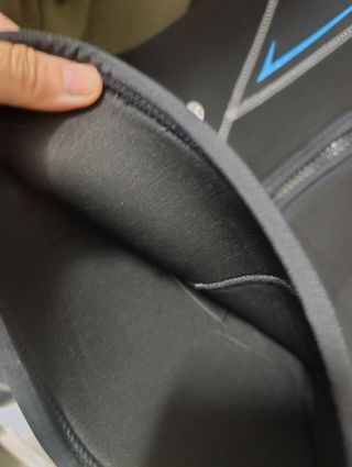 Traje de neopreno SCUBAPRO 6mm