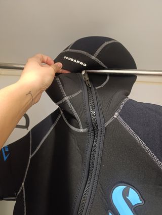 Traje de neopreno SCUBAPRO 6mm