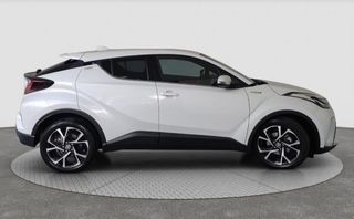 TOYOTA C-HR 125H ADVANCE