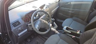 Opel Zafira 2006