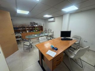 Local comercial en venta en Huerta Rosales - Valdepasillas en Badajoz