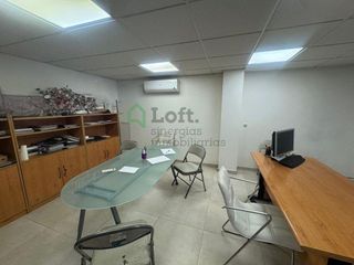 Local comercial en venta en Huerta Rosales - Valdepasillas en Badajoz