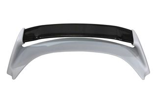 Alerón Honda Civic 2006-2014 Fn2 Type Mugen Flat