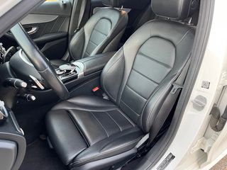 Mercedes-Benz C200 / 4Matic / AMG