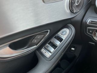 Mercedes-Benz C200 / 4Matic / AMG