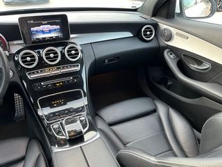 Mercedes-Benz C200 / 4Matic / AMG