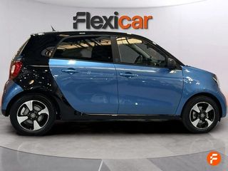Smart Forfour 60kW(81CV) EQ