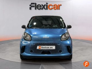 Smart Forfour 60kW(81CV) EQ