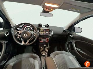 Smart Forfour 60kW(81CV) EQ