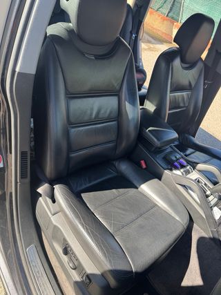 Porsche Cayenne S 2003