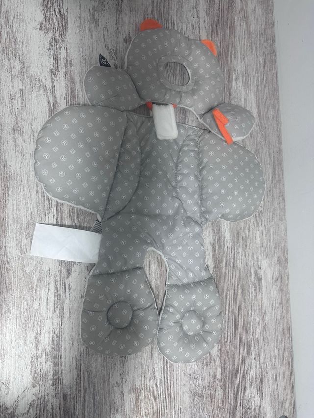 Reductor asiento bebé