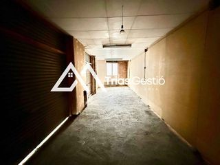 Local comercial en venta en Manlleu
