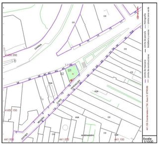 Local comercial en venta en Manlleu