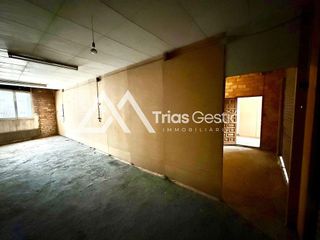 Local comercial en venta en Manlleu
