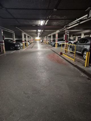 Garaje en venta en Fuenlabrada II - El Molino en Fuenlabrada