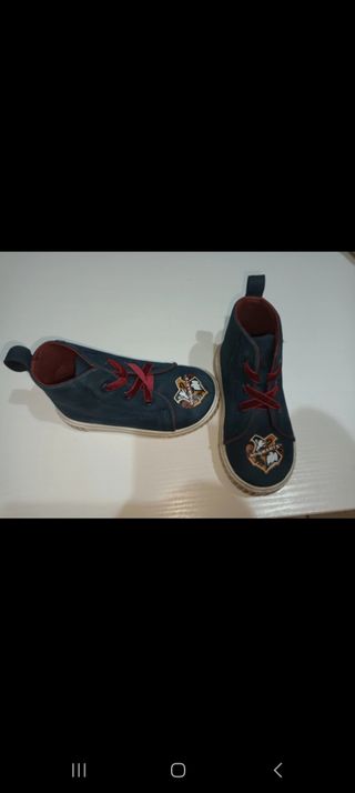 Scarpe Harry Potter Warner Bros n. 23