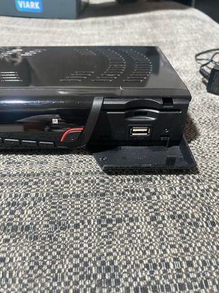 Receptor Viark SAT Full HD DVB-S2 H.265