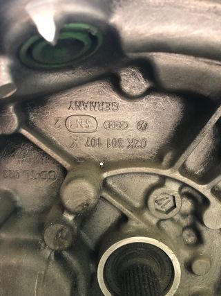 Volkswagen Bora 2004