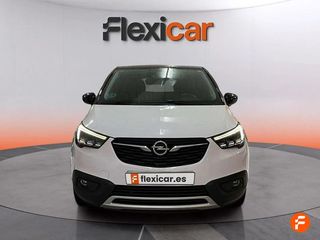 Opel Crossland X 1.2T 96kW (130CV) Excellence S/S