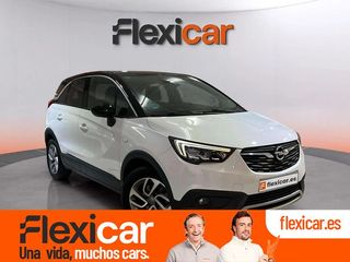 Opel Crossland X 1.2T 96kW (130CV) Excellence S/S