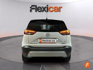 Opel Crossland X 1.2T 96kW (130CV) Excellence S/S