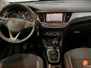 Opel Crossland X 1.2T 96kW (130CV) Excellence S/S