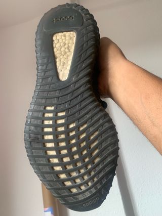 Zapatillas Adidas Yeezy 350 V2 Talla 42