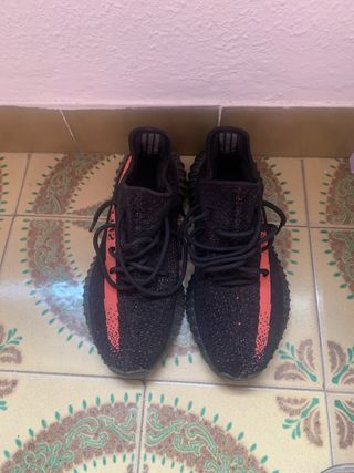 Zapatillas Adidas Yeezy 350 V2 Talla 42