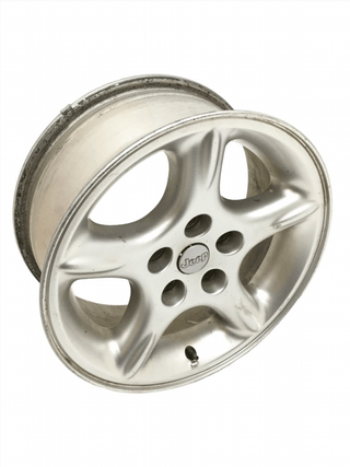 Llantas Jeep Cherokee I