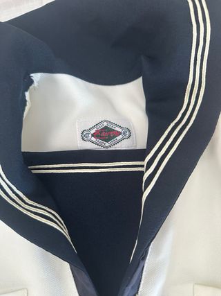 Traje Comunión Niño Marinero 12 Años