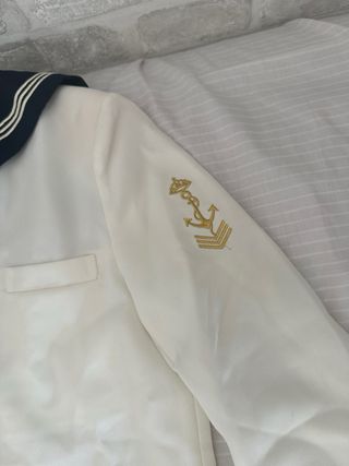 Traje Comunión Niño Marinero 12 Años