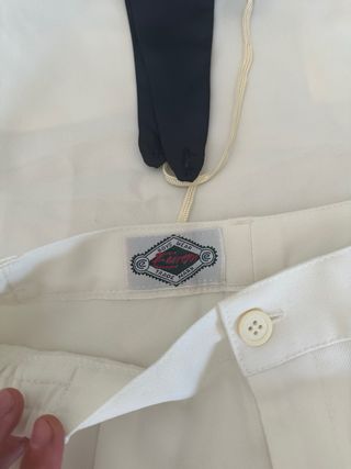 Traje Comunión Niño Marinero 12 Años