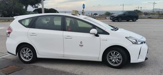 Licencia de taxi en Mataró