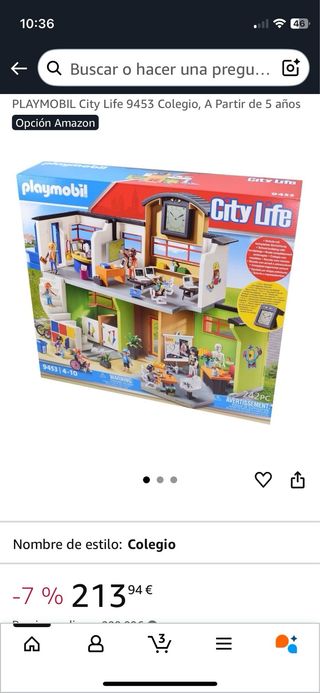 playmobil