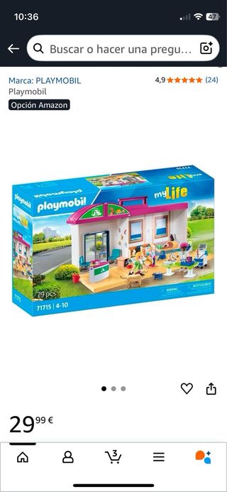 playmobil