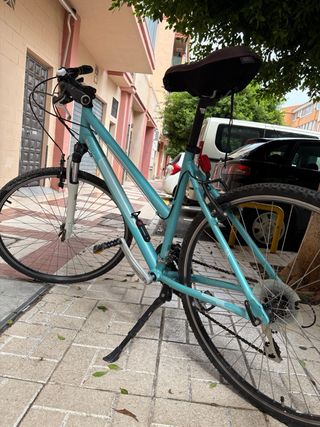 Bicicleta R29