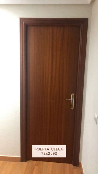 VENTA DE PUERTAS INTERIORES + PREMARCOS