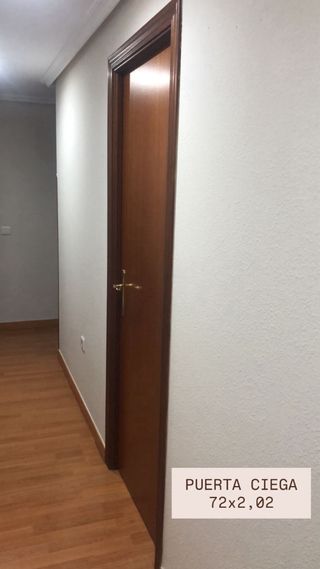 VENTA DE PUERTAS INTERIORES + PREMARCOS